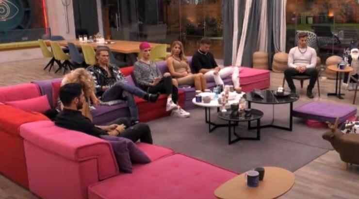 "Big Brother": Αυτοί είναι οι παίκτες που προκρίθηκαν στον μεγάλο τελικό [βίντεο]