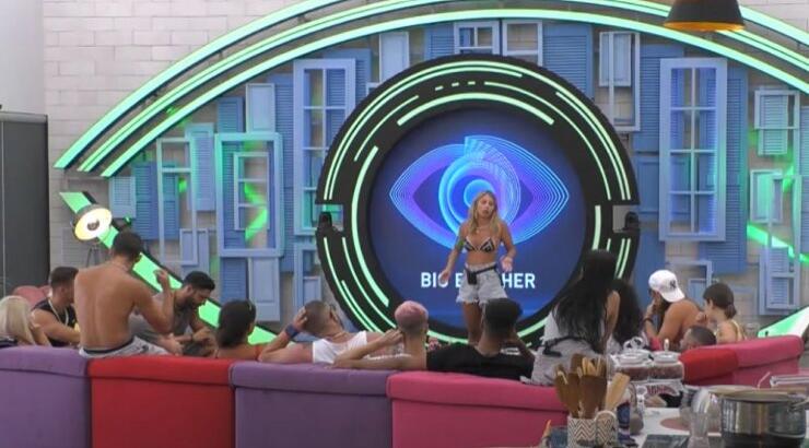 Big Brother: Δείτε ποιοι είναι οι πρώτοι υποψήφιοι προς αποχώρηση [βίντεο]