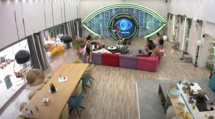 "Big Brother": Τι θα παρακολουθήσουμε στο αποψινό επεισόδιο [βίντεο]