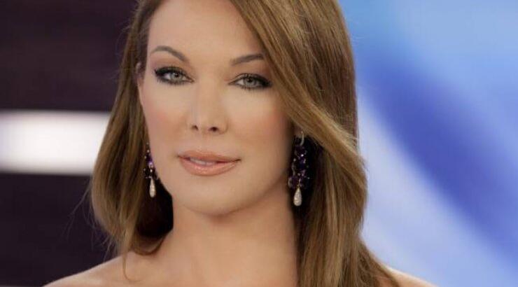  Αυτός είναι ο πρώτος καλεσμένος της Τατιάνας Στεφανίδου