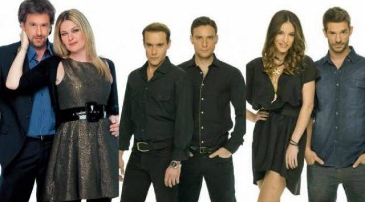 Ποιος πρωταγωνιστής πεθαίνει στα "Κλεμμένα Όνειρα";