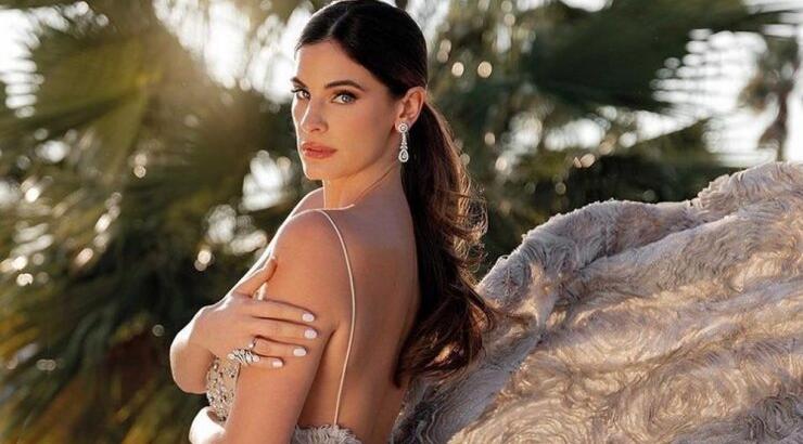 Χριστίνα Μπόμπα: Τα 5 glam χτενίσματα που επιμελήθηκε ο Παναγιώτης Ασσιώτης