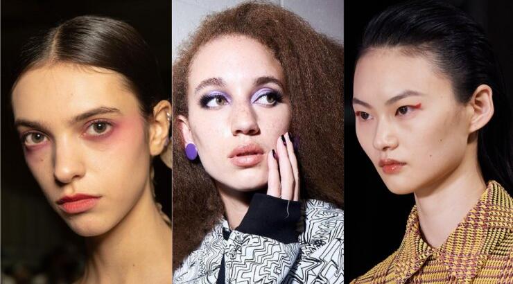 Colorful Eyes: Η μεγάλη τάση της σεζόν