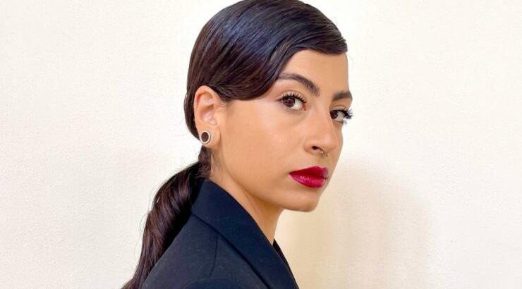 To androgynous hair look επιστρέφει δυναμικά 