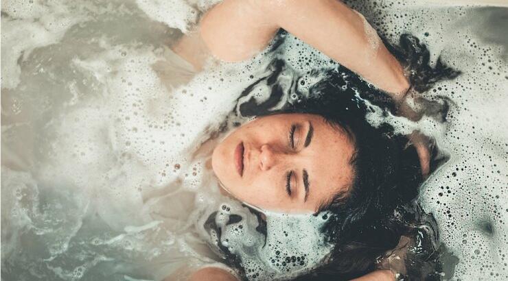 Έξι beauty tips για να σταματήσεις το ξεφλούδισμα της επιδερμίδας