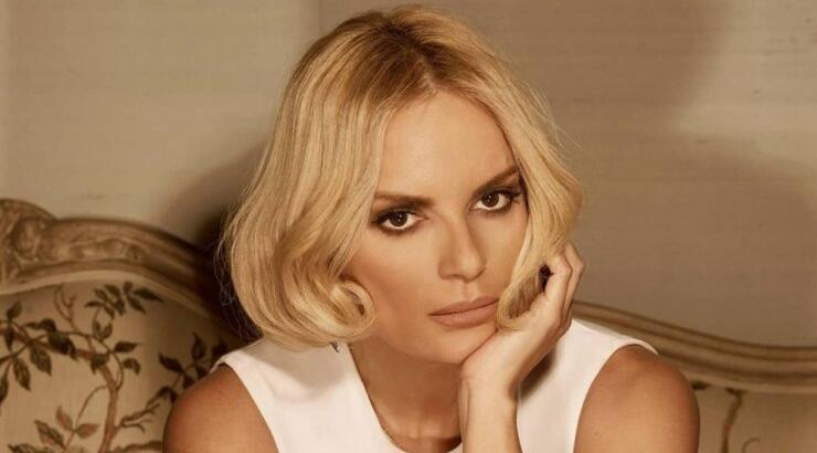 Έλενα Χριστοπούλου: Το νέο της hair look θα θες να το υιοθετήσεις κι εσύ