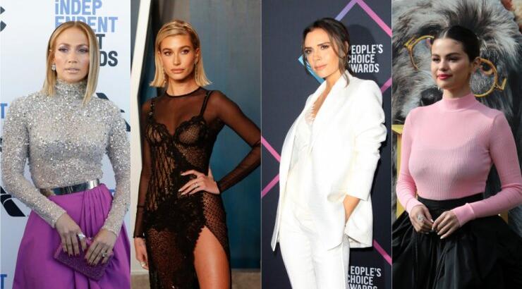 11 celebrities που έχουν τα δικά τους beauty brands