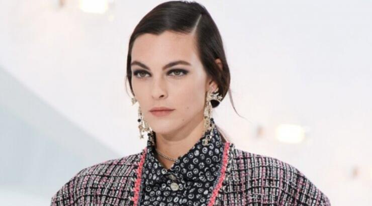 To smokey eye της άνοιξης όπως το παρουσίασαν επώνυμοι οίκοι