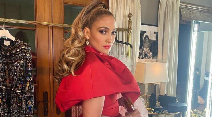 Jennifer Lopez: Λατρέψαμε το make up look της!