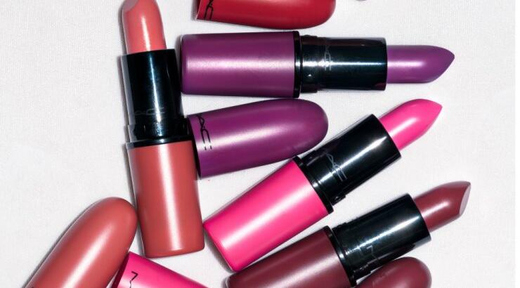 Μ·A·C, In Monochrome: Έξι αγαπημένες αποχρώσεις lipstick ζωντανεύουν!