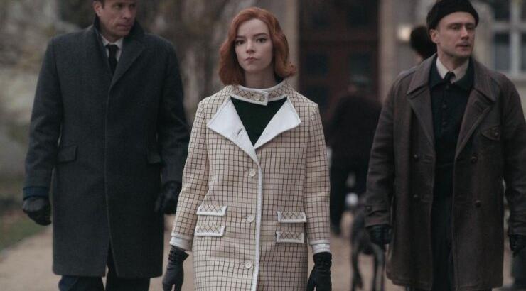 The Queen’s Gambit: Πώς να αποκτήσεις το πολυσυζητημένο hair look της "Βeth"