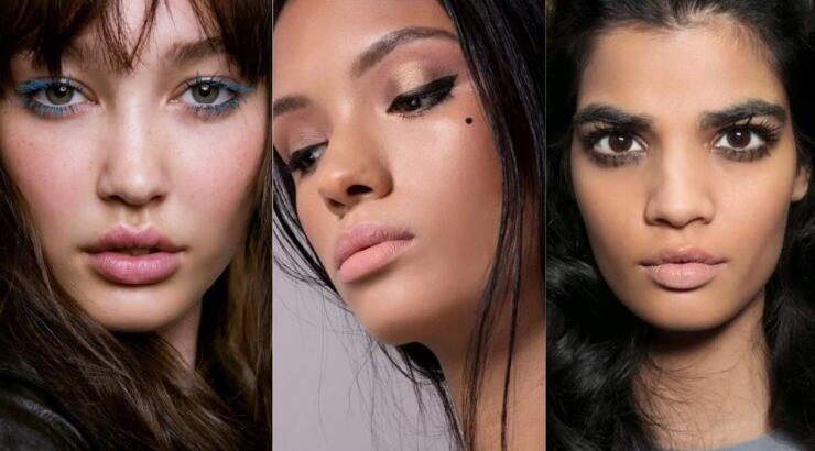 Δημιούργησε μόνη τις 3 πιο hot τάσεις στο μακιγιάζ