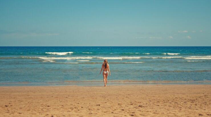 Πώς να φοράς σωστά το αντηλιακό σου