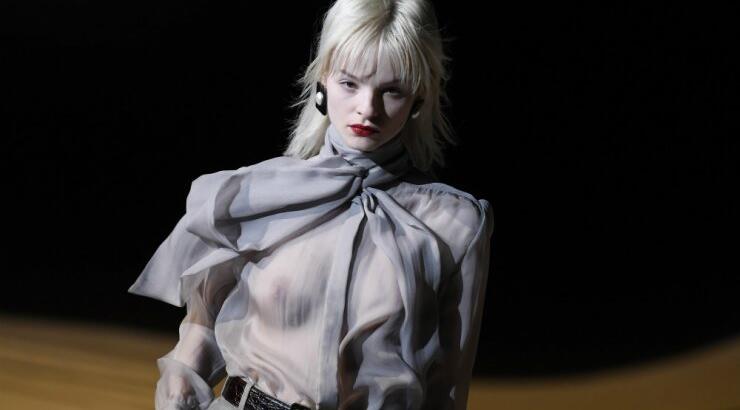 Με αυτά τα 6 κουρέματα θα δείχνεις πιο αδύνατη