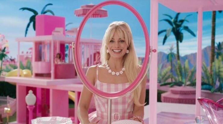 3 beauty looks από την ταινία "Barbie" που θα υιοθετήσουμε την άνοιξη