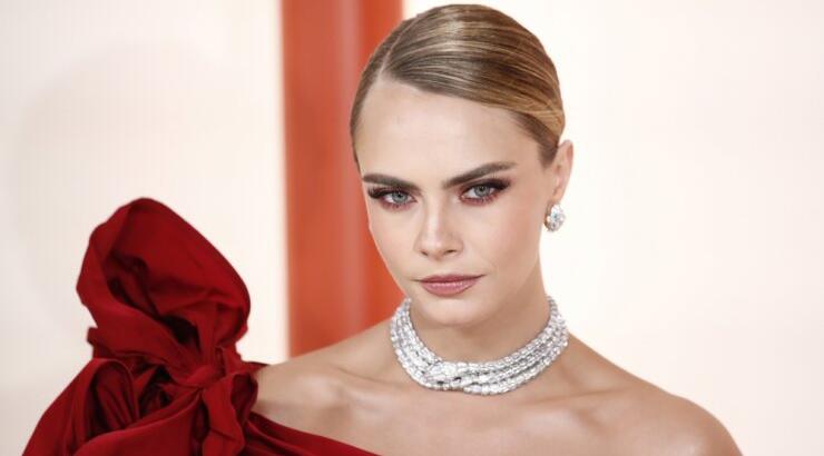 Οι τάσεις ομορφιάς που ανέδειξαν οι celebrities στα Oscar 2023