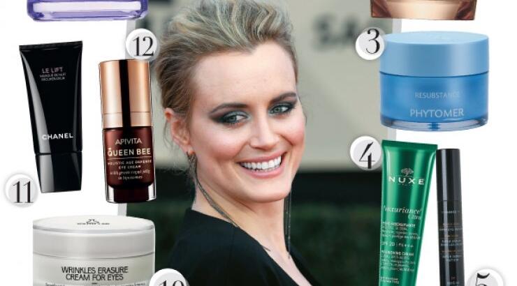 Λύσεις για να αντιμετωπίσετε με το καλύτερο τρόπο την αντιγήρανση! 