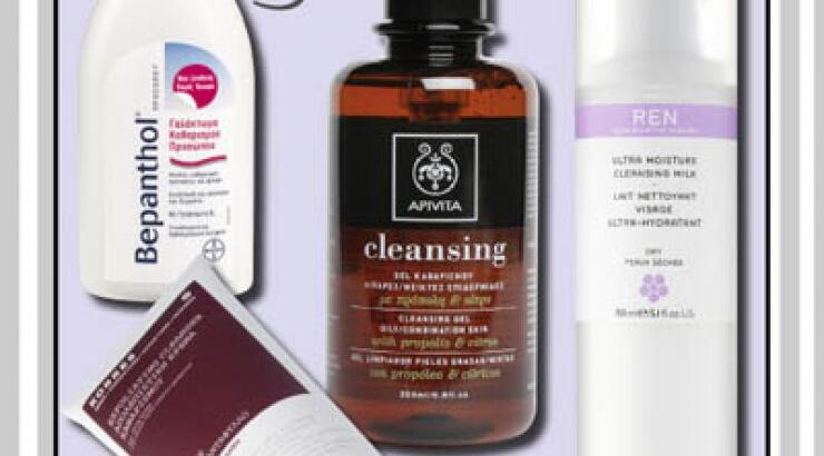 Best of καθαρισμός προσώπου