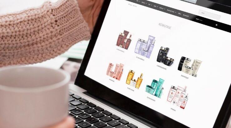 Introducing beautyshop.cy: O νέος διαδικτυακός προορισμός για προϊόντα ομορφιάς στην Κύπρο!