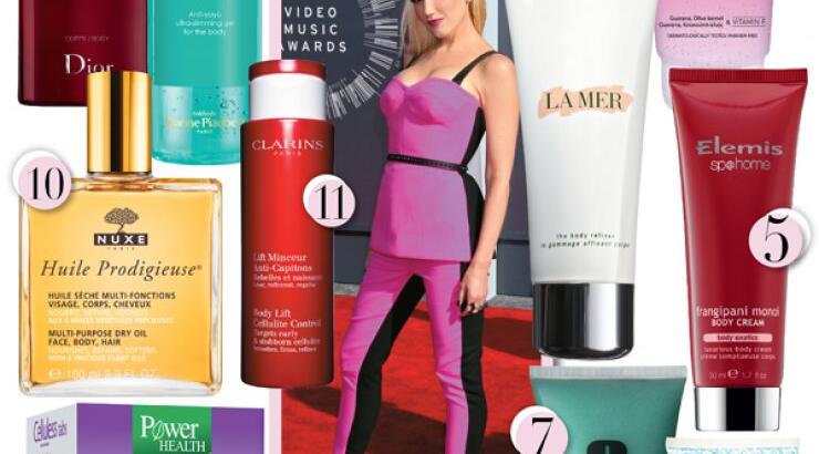 10 +1 προϊόντα για τέλειο σώμα! (Μέρος Α΄) 