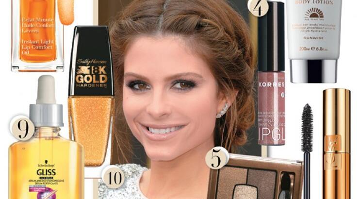 10 προϊόντα για απόλυτη λάμψη στο μακγιάζ! 