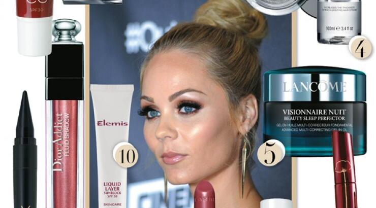 Το red carpet συναντά το νέο grunge look