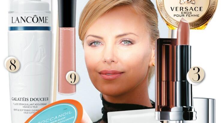 Προϊόντα ομορφιάς για fresh look! 