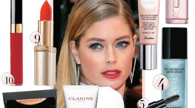 Hot beauty: 10 προϊόντα για το νεσεσέρ σου