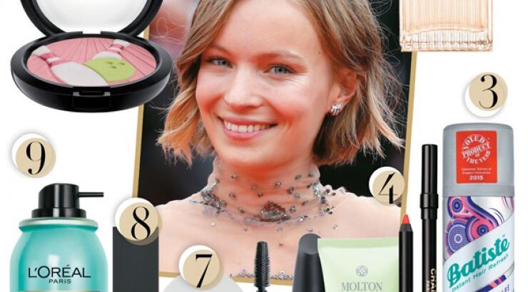 Τα απαραίτητα προϊόντα για μια γυναικεία τσάντα!