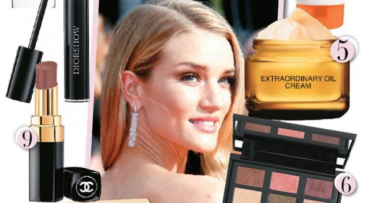 Μακιγιάζ σε γήινες αποχρώσεις!