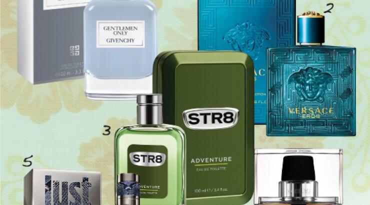 Ένα δώρο για τον αγαπημένο σου!