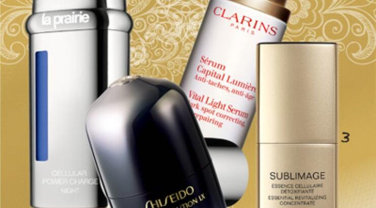 Best of: Σέρουμ Προσώπου!