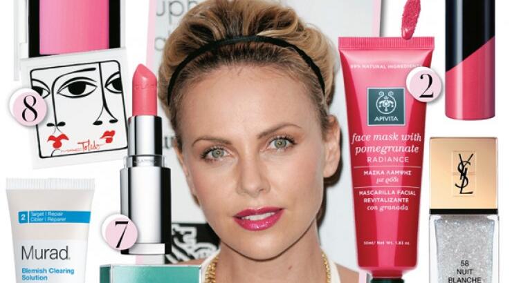 Sexy Lady: 10 προϊόντα για να υιοθετήστε το look!