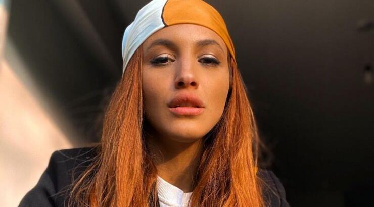 Κάλια Ελευθερίου: Έκανε το πιο fashionable μανικιούρ και πεντικιούρ