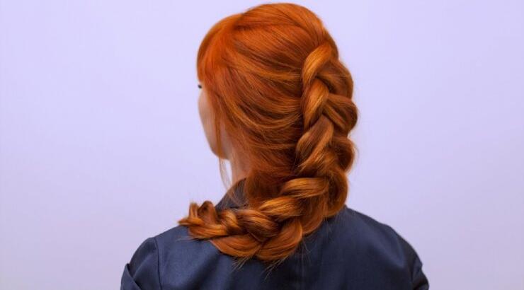 Ginger hair: 6 hairstylists προτείνουν το πιο hot χρώμα της σεζόν 