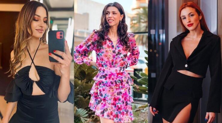 7 ιδεές για το μακιγιάζ σου το βράδυ της Ανάστασης