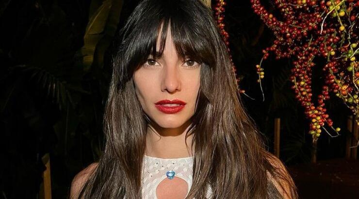 5 ανοιξιάτικες αποχρώσεις κραγιόν από την Ηλιάνα Παπαγεωργίου