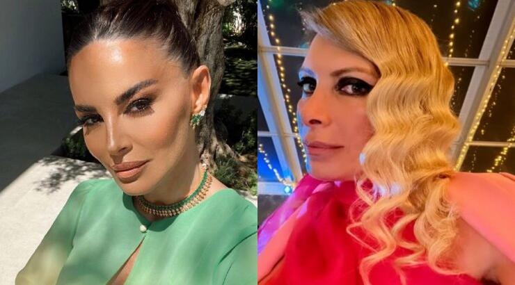 Τα beauty looks που ξεχωρίσαμε το σαββατοκύριακο