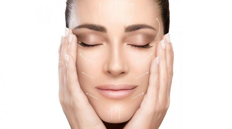 Πώς να αντιμετωπίσω τη χαλάρωση του προσώπου;