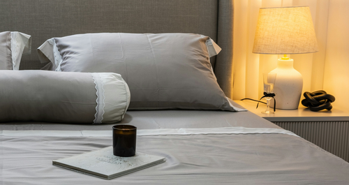 4 τρόποι να κάνετε ένα υπνοδωμάτιο πιο cozy και φιλόξενο