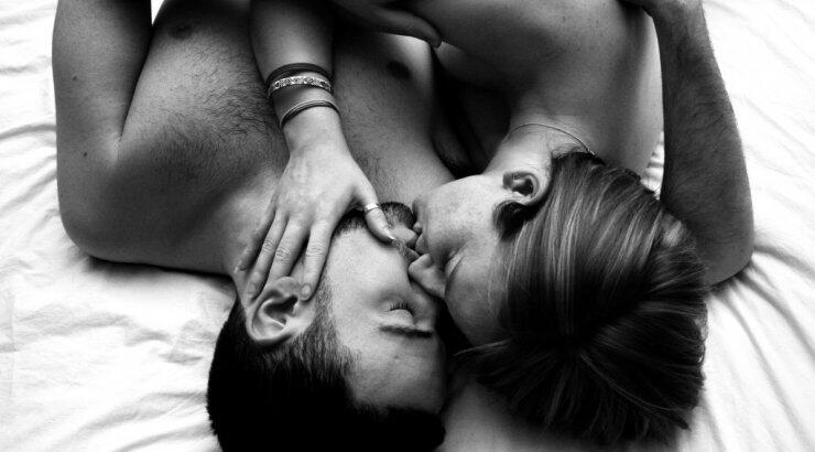 6 λόγοι να σηκωθείς νωρίς για να κάνεις σεξ 