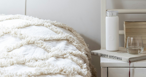 4 χρώματα που είναι καλό να αποφεύγετε στο υπνοδωμάτιο