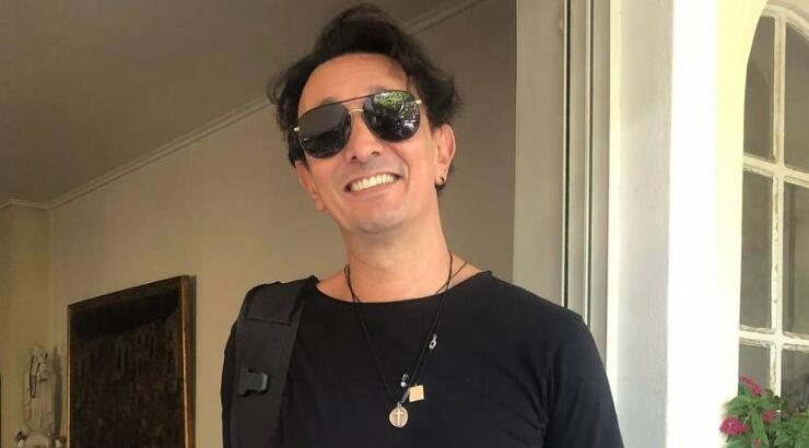 Δήμος Μπέκε: Η αποκάλυψη για την Κύπρια σύντροφό του [βίντεο]