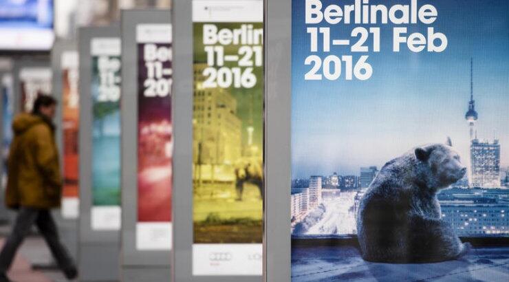 Το προσφυγικό στο επίκεντρο της 66ης Berlinale