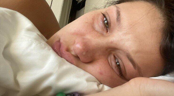 Δακρυσμένη η Bella Hadid στο instagram συγκλονίζει τους εκατομμύρια followers της! [εικόνες]