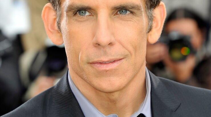 Ben Stiller: Η περιπέτειά του με τον καρκίνο