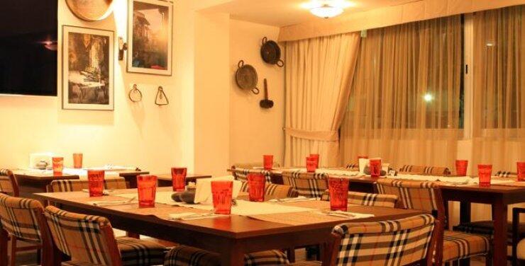 Το Μπέρδεμα