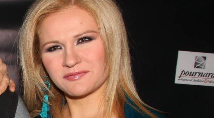 Tι είπε η Μπέσυ Μάλφα για την Ελένη Μενεγάκη!