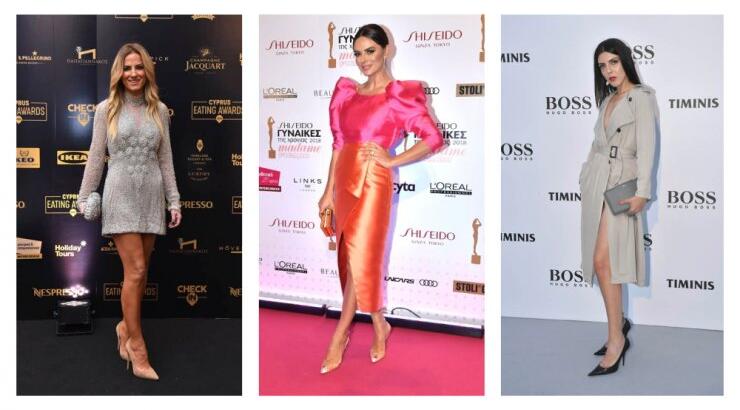 Δέκα stylish εμφανίσεις που ξεχωρίσαμε το 2019! 