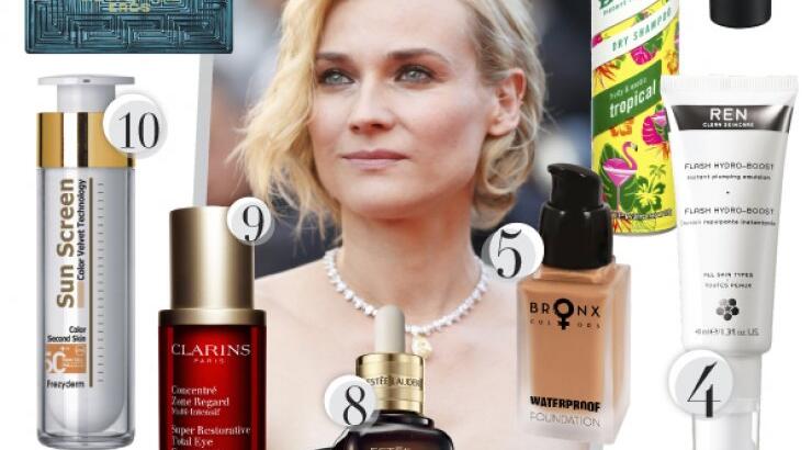 10 best seller προϊόντα ομορφιάς